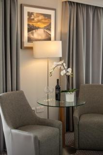 Maldron Hotel Smithfield Dublin City - 1