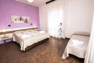 Hotel Giulia - 4