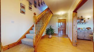 Ross Beach Family Farmhouse B&B - Killala - 6