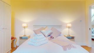 Ross Beach Family Farmhouse B&B - Killala - 2