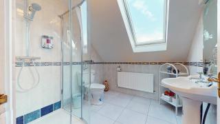 Ross Beach Family Farmhouse B&B - Killala - 1