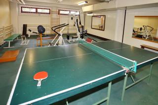 Hotel SOREA ĎUMBIER - 2