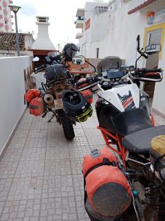 Casa Da Praia "AL" - Monte Gordo - 7