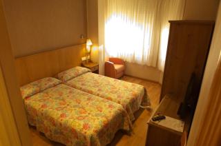 Hostal Orejas - León - 1