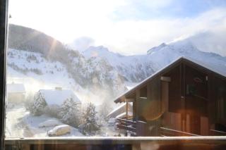 L'Ecrin des 2 Alpes - Les Deux Alpes - 9