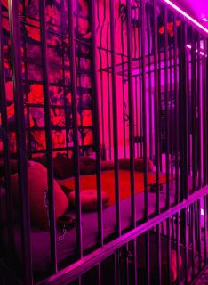 Secret Room votre LOVE ROOM coquine et insolite en espace privatif a Tournai - 8
