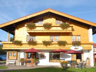 Gasthof-Metzgerei Hirschbichler - Chiemgau Karte - Inzell - 4