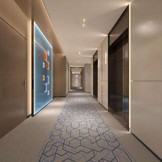 Holiday Inn Express Shanghai Pudong Zhangjiang by IHG - 7