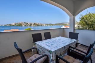 Apartments Markovic - Rogoznica - 9