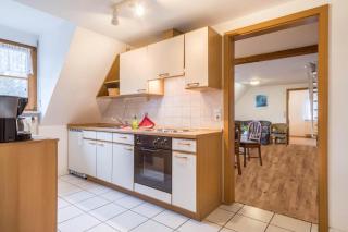 Ferienwohnung Nr 2 - Deggenhausertal - 3