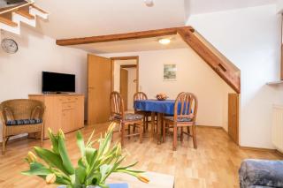 Ferienwohnung Nr 2 - Deggenhausertal - 7