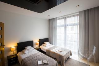 Prestige Apartamenty VINCI Centrum - 6