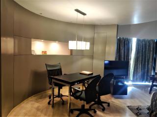Hotel Satkar Residency - Thane - 4