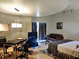Hotel Satkar Residency - Thane - 2