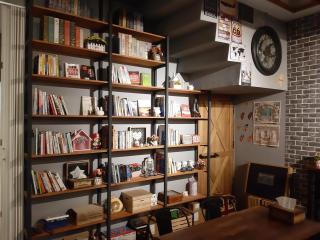 Quiet Hostel - Minquan Inn - 4