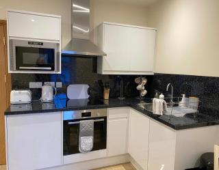 Waverley Inn Apartments - 3