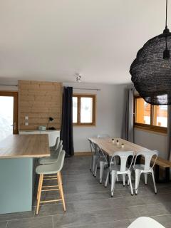 La suite du skilodge - La Toussuire - 6