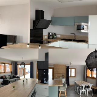 La suite du skilodge - La Toussuire - 8