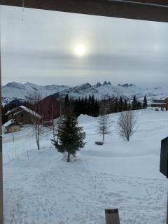 La suite du skilodge - La Toussuire - 7
