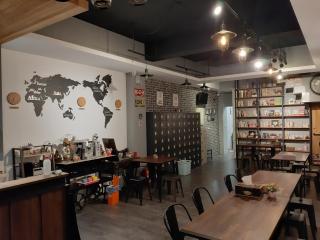 Quiet Hostel - Minquan Inn - Tainan - 7