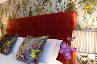 Nesbitt Arms Boutique Hotel - Ardara - 8