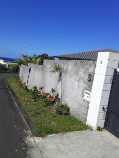 Charmante Maison à Saint Philippe avec Piscine Privée - 0