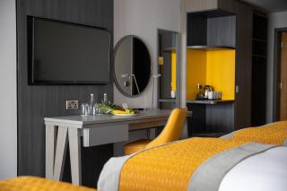 Maldron Hotel Smithfield Dublin City - Dublin - 2
