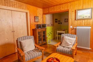 Appartement Chantilu - Les Mosses - 5