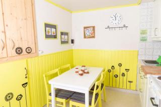 Appartement Chantilu - Les Mosses - 2