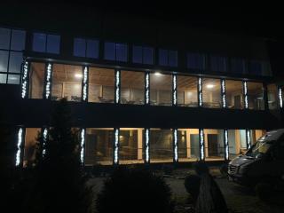 SPA Hotel Zhyva Voda - Mizhhirya - 1