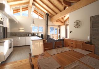 Les Chalets Grizzly - 2