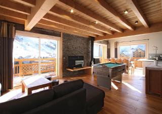 Les Chalets Grizzly - 7