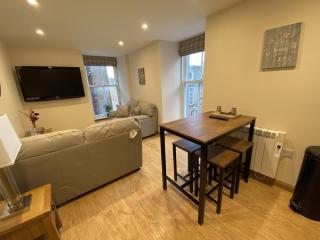 Waverley Inn Holiday Apartments - Inverness - 3