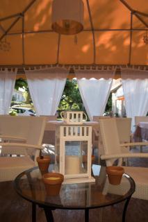 Hotel Giulia - 8