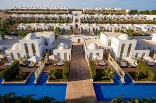 Fort Arabesque Resort, Spa & Villas - Hurghada - 9