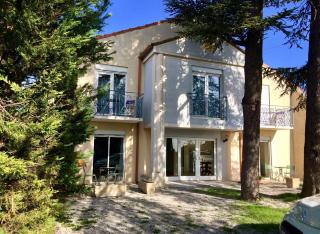 Castel Mireio - Cairanne - 7