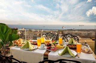 Hotel Ephesus Istanbul - 3