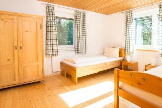 Familienferienhof Stabauer - Zell am Moos - 2