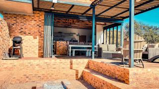 Lodge @ Bankenkloof Private Game Reserve - Tierpoort - 5
