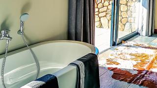 Lodge @ Bankenkloof Private Game Reserve - Tierpoort - 4