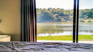Lodge @ Bankenkloof Private Game Reserve - Tierpoort - 3