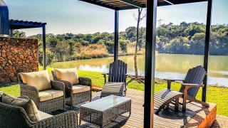 Lodge @ Bankenkloof Private Game Reserve - Tierpoort - 2