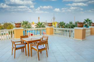 Helnan Dream Hotel and Conference Center - Ville du 6 Octobre - 6