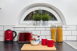 The Hidden Gem - Self Check-In, Self-Catering Apartment for East Midlands Airport - 3