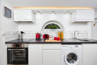 The Hidden Gem - Self Check-In, Self-Catering Apartment for East Midlands Airport - Kegworth - 4
