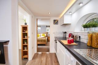 The Hidden Gem - Self Check-In, Self-Catering Apartment for East Midlands Airport - Kegworth - 8