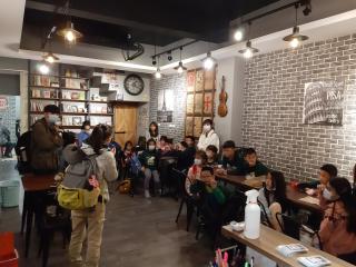 Quiet Hostel - Minquan Inn - Tainan - 5