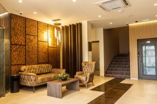 NEW Garni Hotel FILIA - Nova Pazova - 3