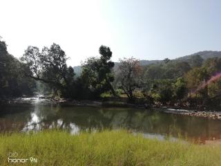 Coorg River Rock Camping - Madikeri - 2