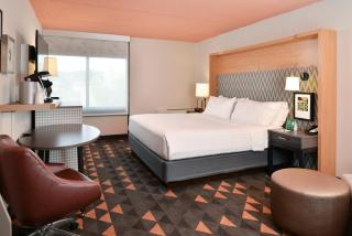 Holiday Inn Auburn-Finger Lakes Region by IHG - Auburn - 4
